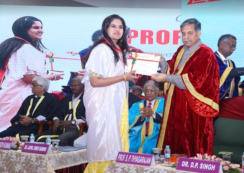 Faculty of Nursing, SRIHER Chennai Events photo 12